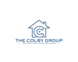 https://www.logocontest.com/public/logoimage/1577252168The Colby Group 017.png